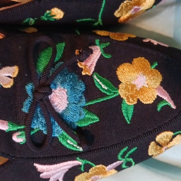 Kate spade Devi slides - Picture 5 of 6